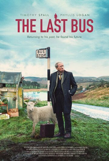 Последний автобус / The Last Bus